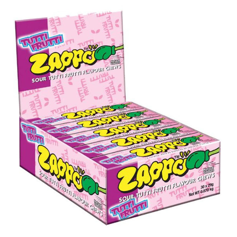 Masches da sapore Zappo (30x29G)