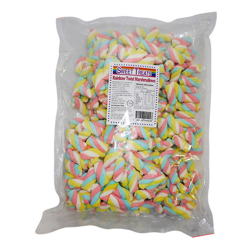 Sweet Treats marshmallow gira 750g