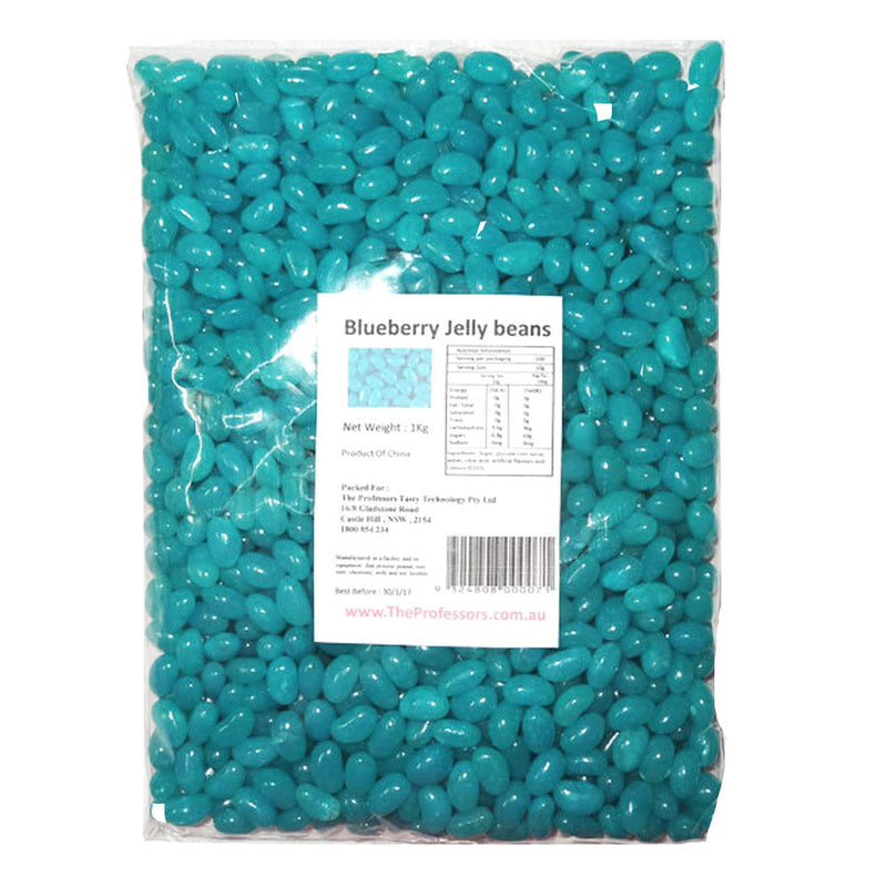 Sweet Traves Mini Jelly Beans 1kg