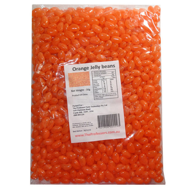 Sweet Traves Mini Jelly Beans 1kg