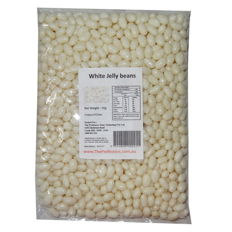 Sweet Traves Mini Jelly Beans 1kg