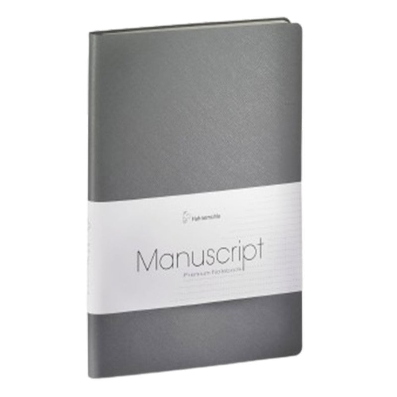 Hahnemuehle 96-foglio A5 Manoscript Notebook