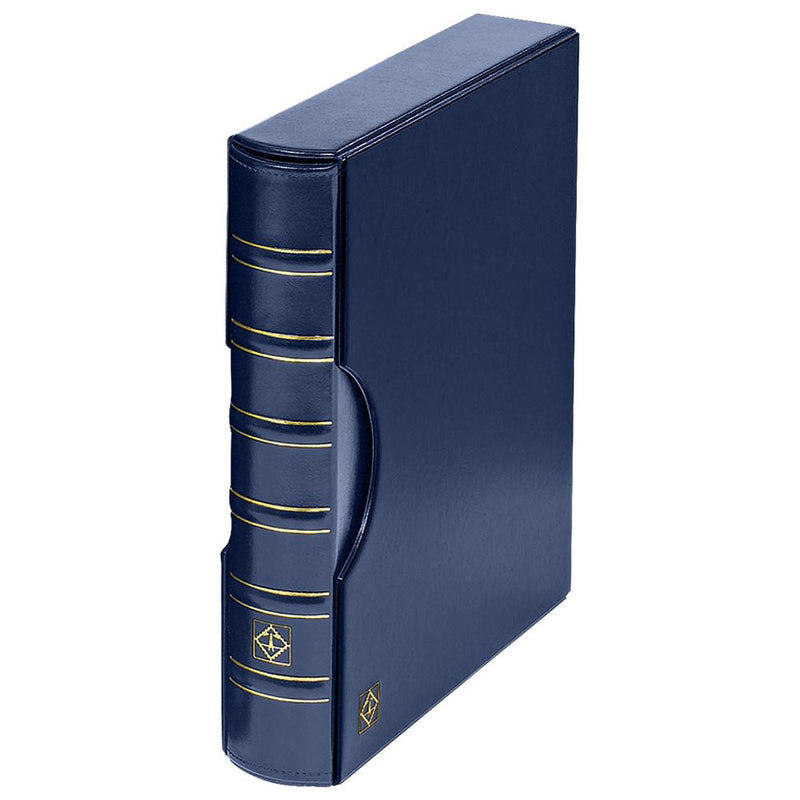 Ringbinder e Slipcase Grande Classic