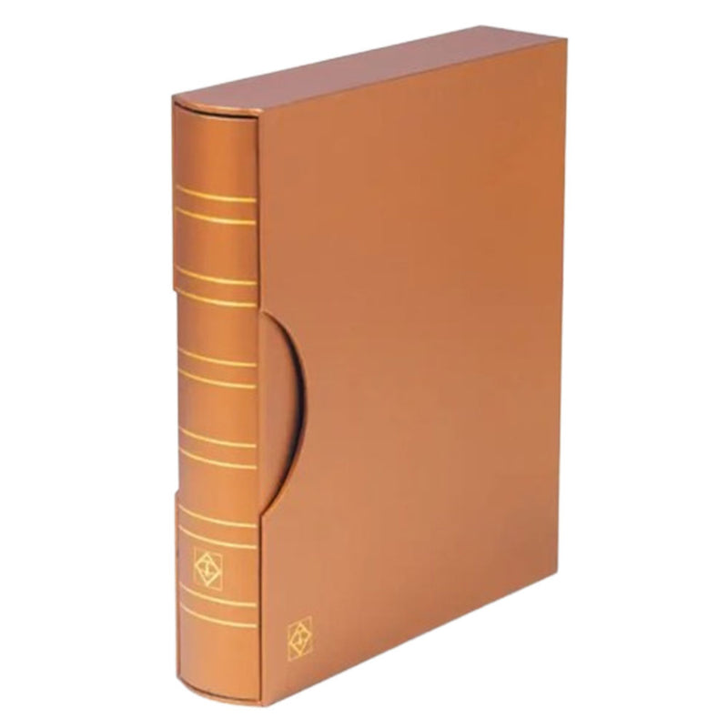 Grande Classic Ringbinder & Slipase