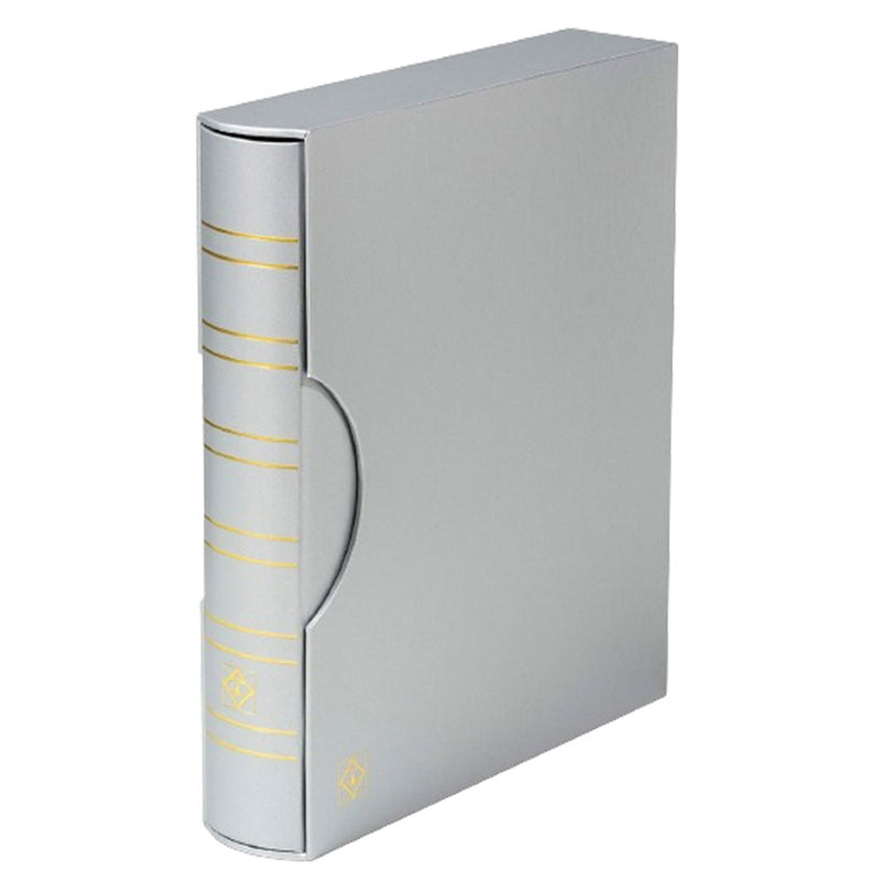 Ringbinder e Slipcase Grande Classic