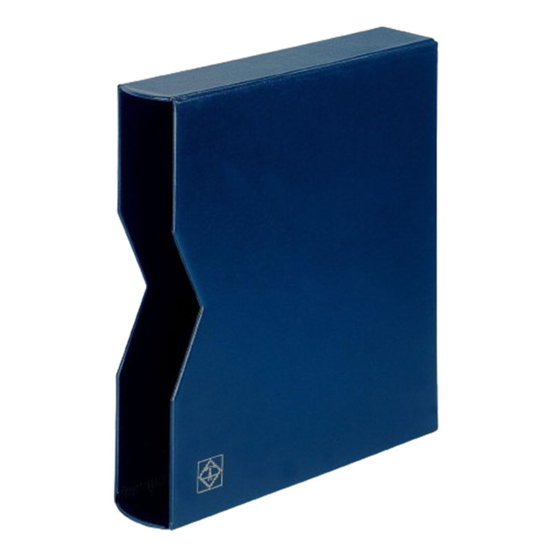 Classic Design Slipcase per Optima Ringbinder