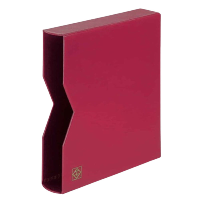 Klassischer Designschuh für Optima Ringbinder