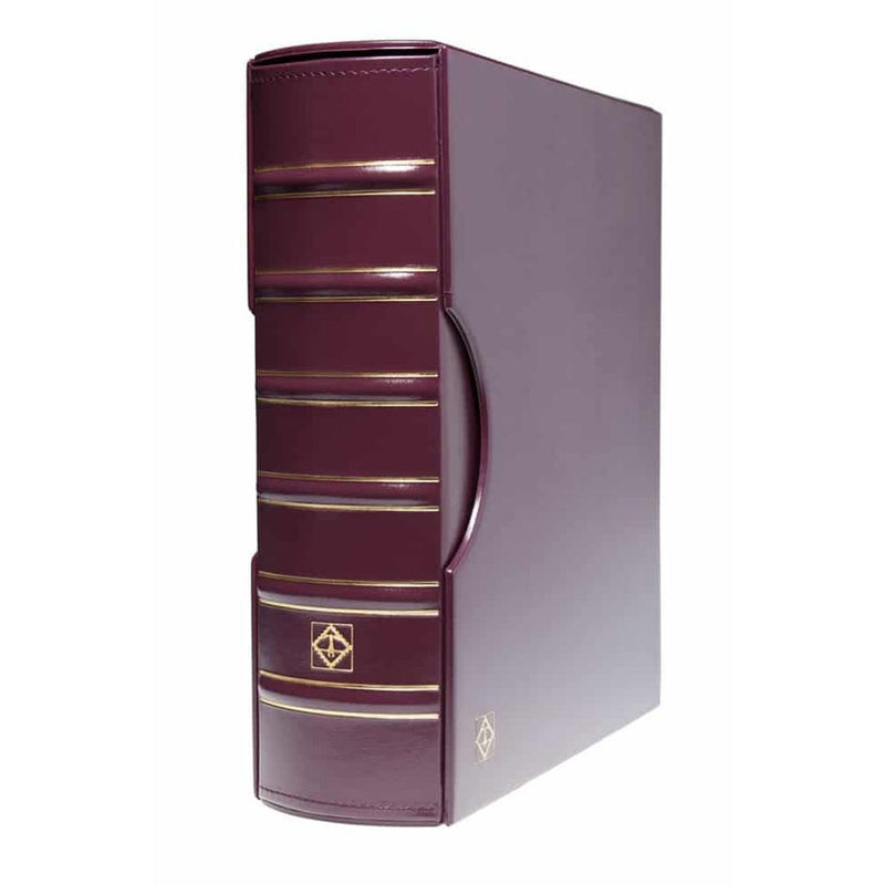 Grande Gigant Classic Design Ringbinder & Slippase