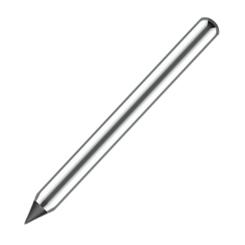 Stilform Alluminum Warp Titanium Aeon Pencil