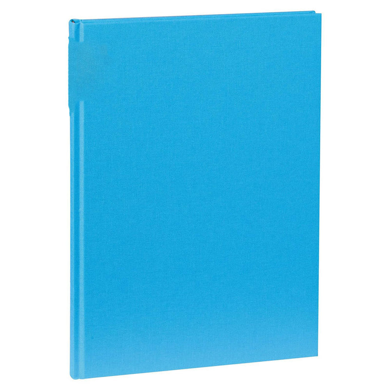 Semikolon Classic Plain Notebook B5