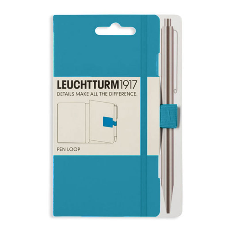 Leuchtturm Pen Loop (Blue)