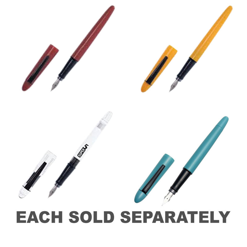 Super5 Fountain Pen B