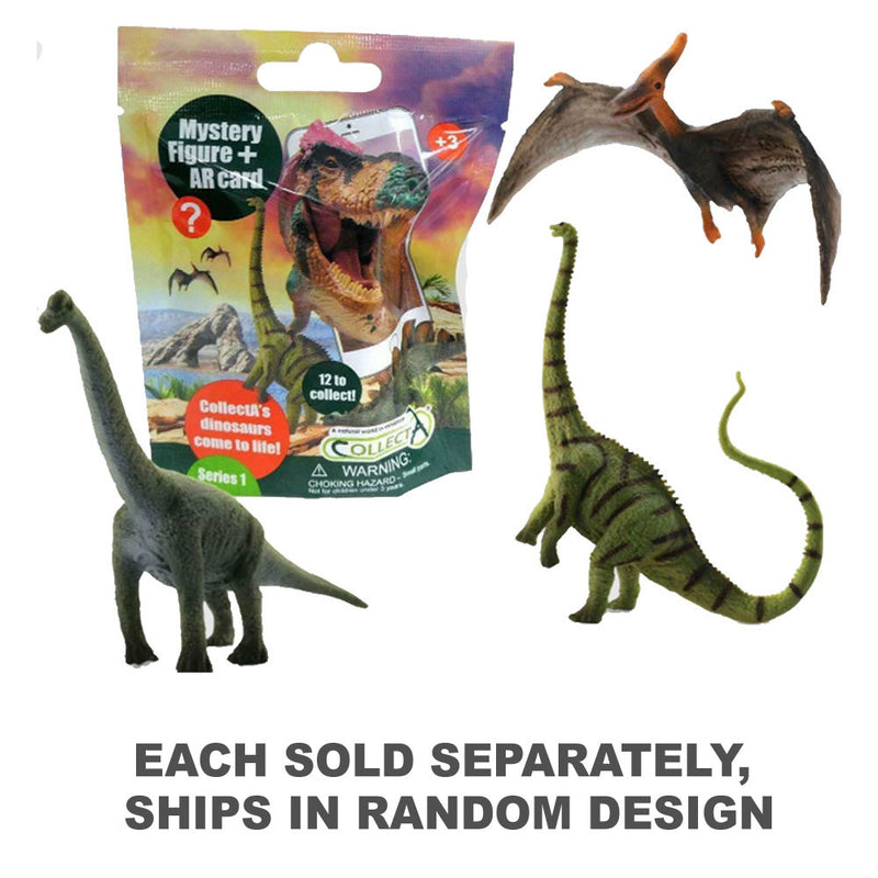 Collecta Dinosaur Blind Bag (1pc aléatoire)