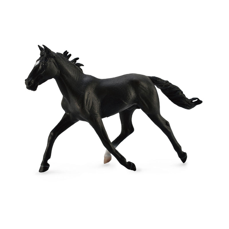  CollectA Standardbred Pacer Hengst Figur (XL)