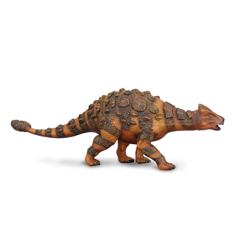 COLLECTA ANKYLOSAURUS DINOSAUR FIGURE