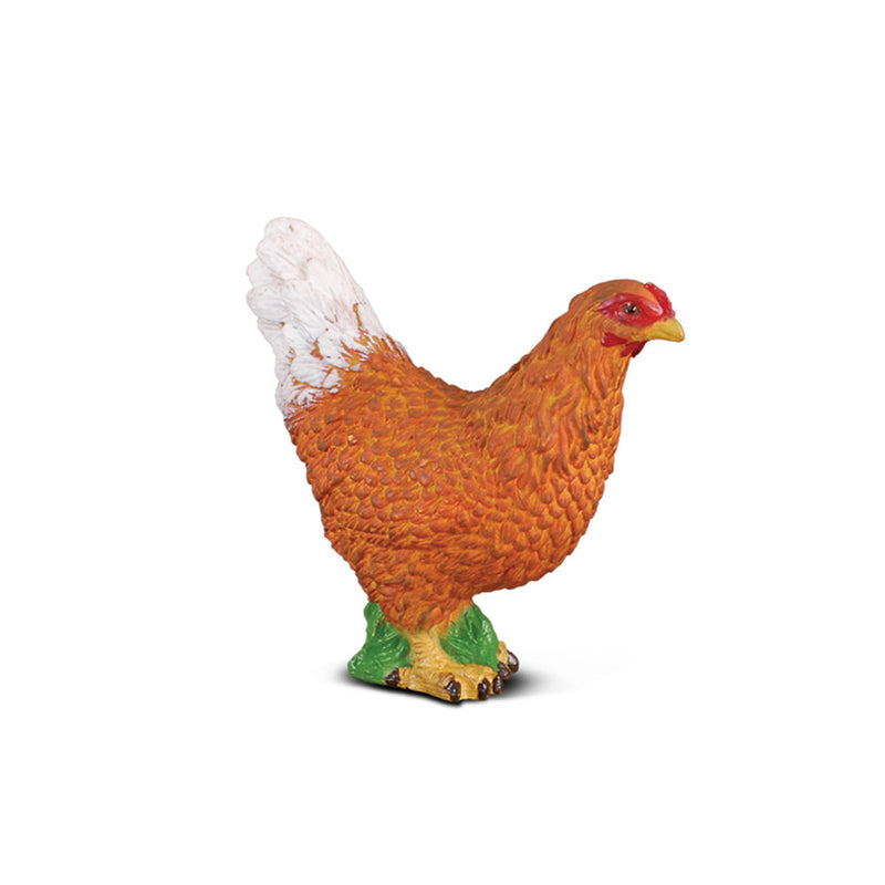 CollectA Hen Figure (Small)