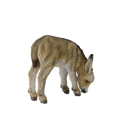 CollectA Donkey Foal Figure (Small)