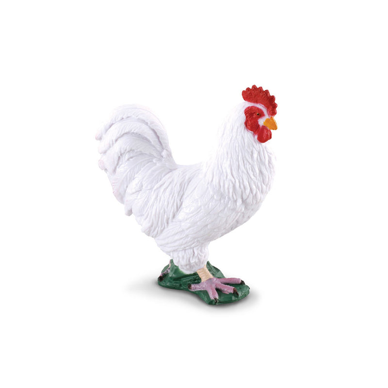 Figure de coq Collecta (petit)