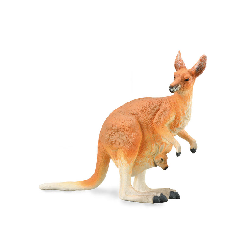 Collecta Red Kangaroo (grande)