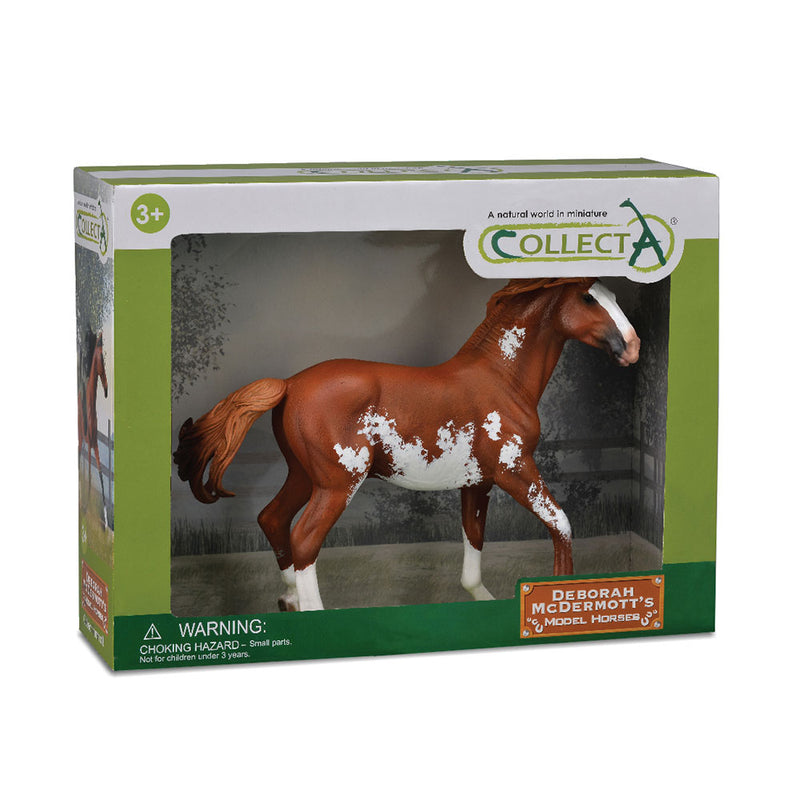 Collecta Mustang Stallion Figure 1:12