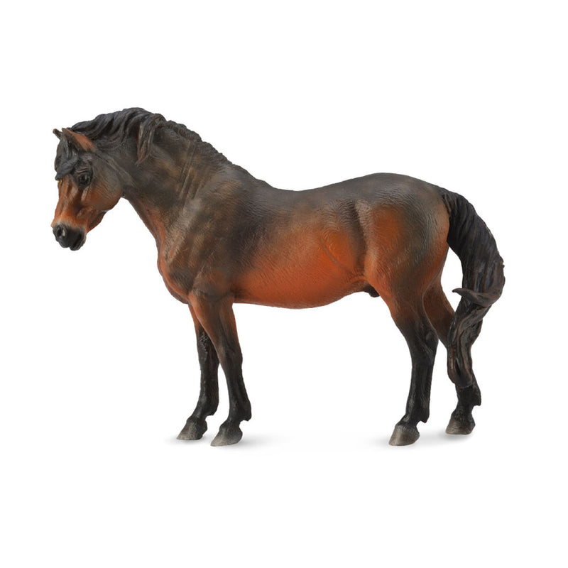 Collecta Dartmoor Horse Bay Figure (grand)