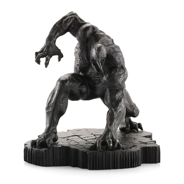 Royal Selangor Black Venom Malice Pewter Figurine