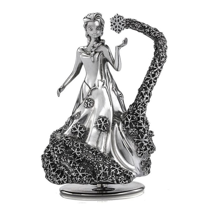 Royal Selangor Elsa Pewter Music Carrousel