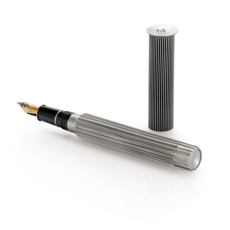 Royal Selangor Vapour Fine Nip Fountain Pen