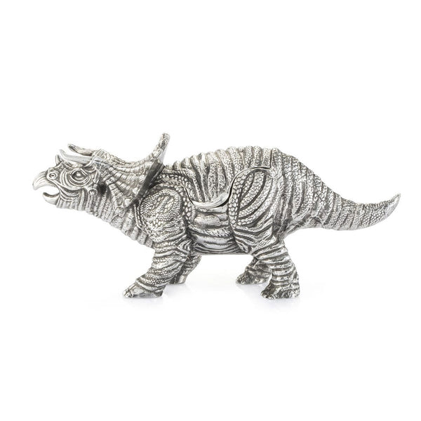 Royal Selangor Triceratops Pewter Container