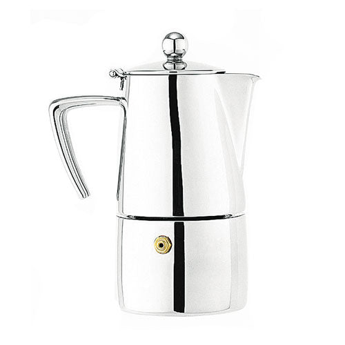 Avanti Art Deco Espresso Maker