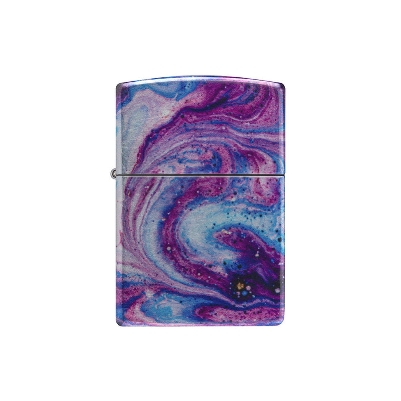 Briquet de vent de fusion Zippo 540