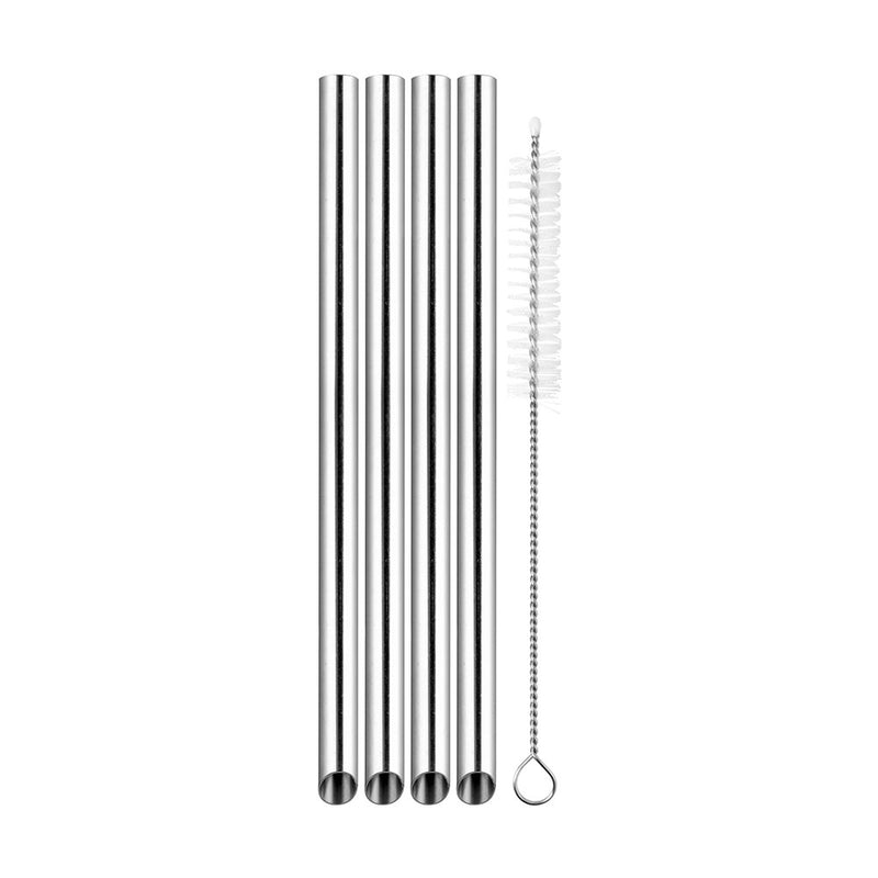 Avanti Bubble Tea Straw (4er-Set)