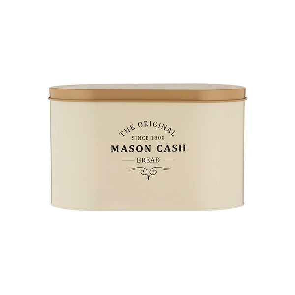 Mason Cash Heritage Bread Bin 10L