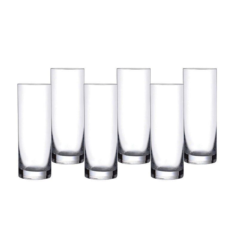 Boemia Barline High Ball Glass (set di 6)