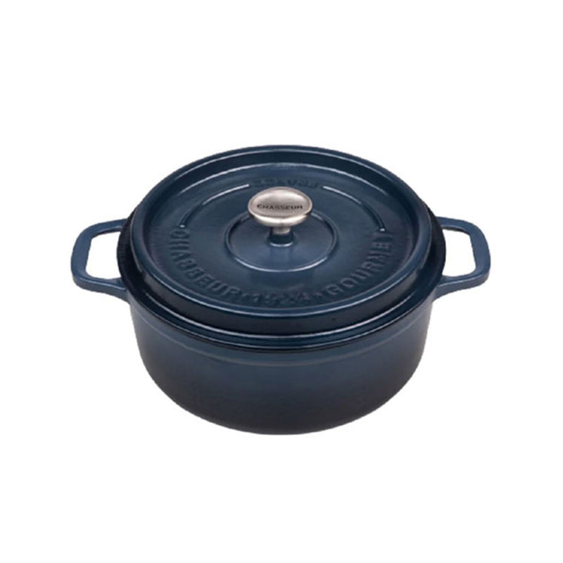 Chasseur Gourmet Round French Forno (mezzanotte)