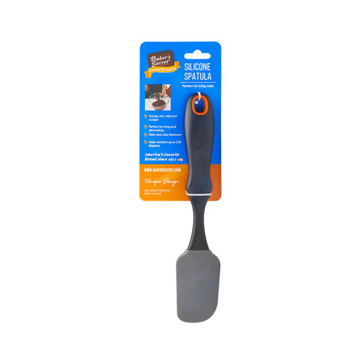 Bakers Secret Silicone Spatula