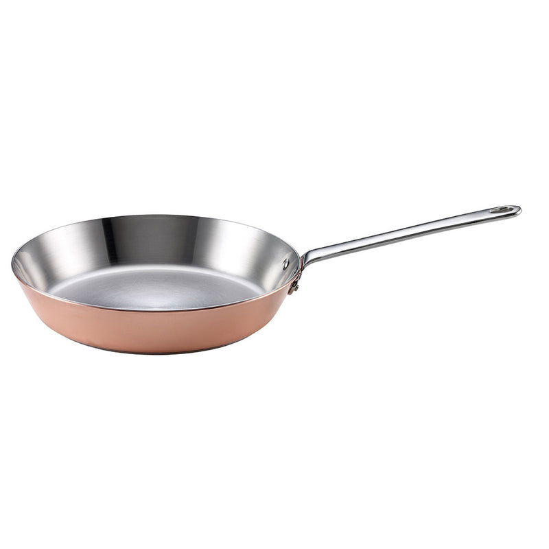 Scanpan Maitre D Induktion Fry Pan