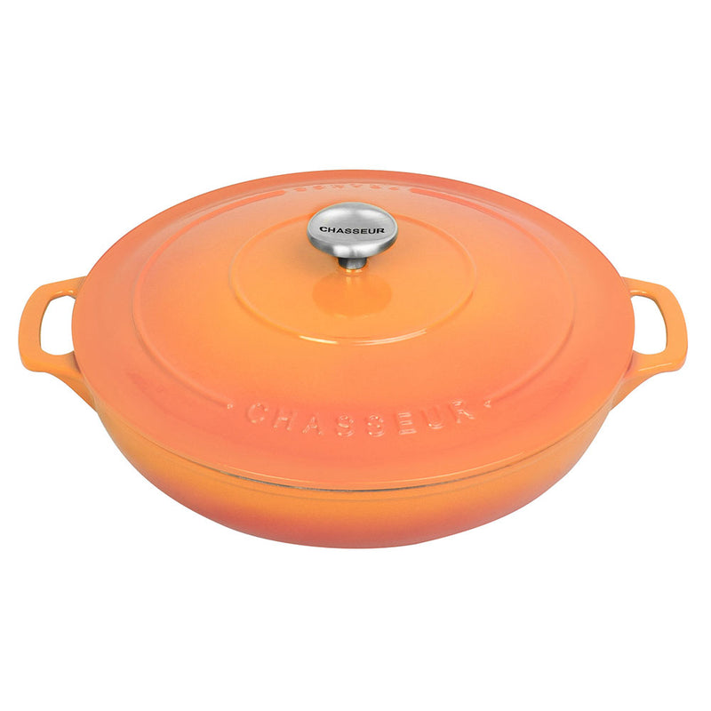 Casserole ronde Chasseur 30cm