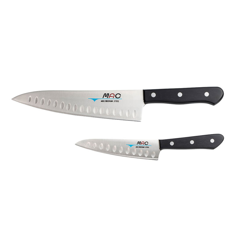 Mac 2-Piece Knife Set