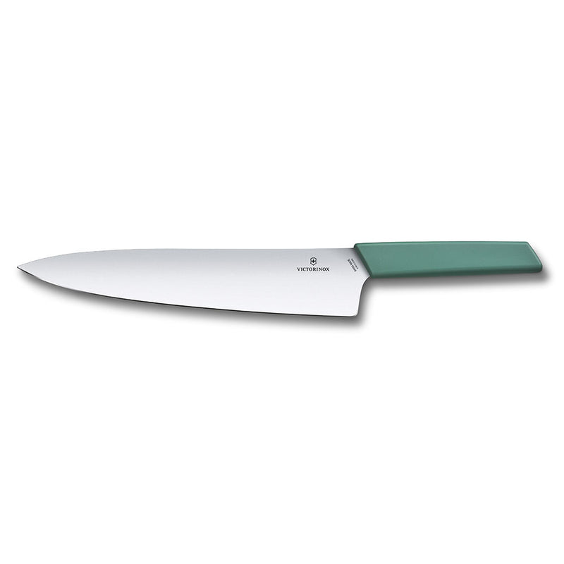 Victorinox Swiss modern moderno intaglio 25 cm