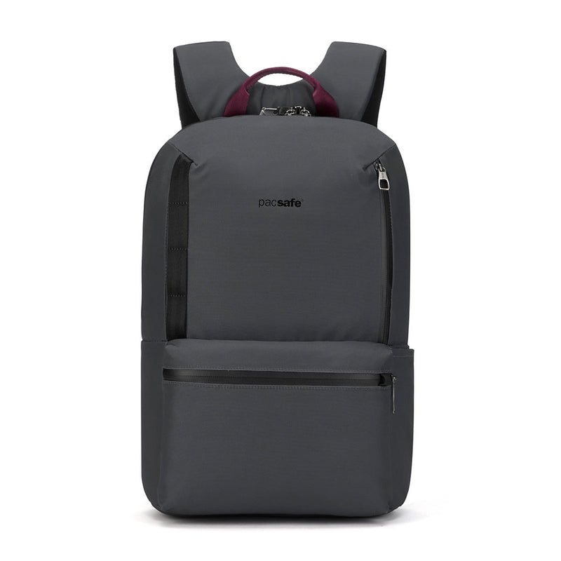  MetrosafeX Rucksack (Schiefer)