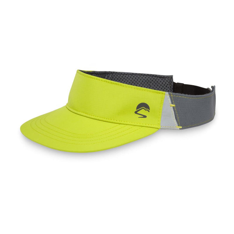 Vaporlite Rush Visor (una taglia)