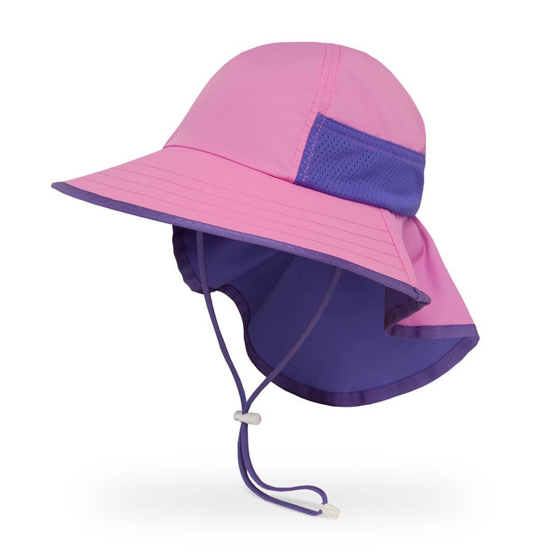 Kids Play Hat (piccolo)