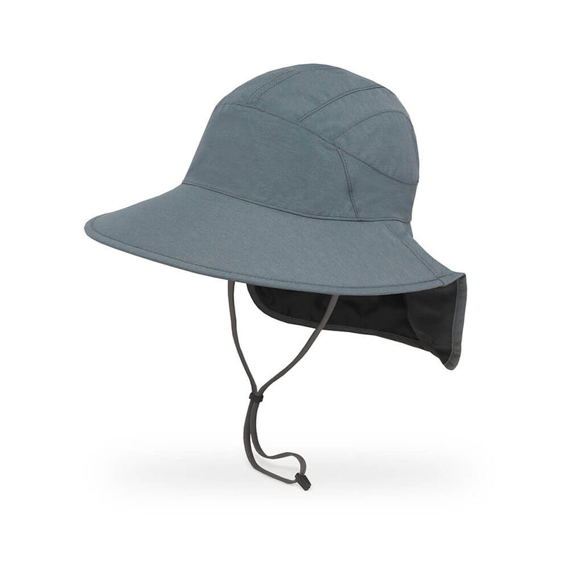 Chapeau Ultra Storm pour enfant (minéral)