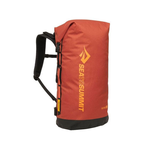 Big River Dry Backpack 50L