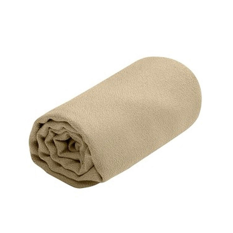 Airlite Desert BrownTowel (Small)