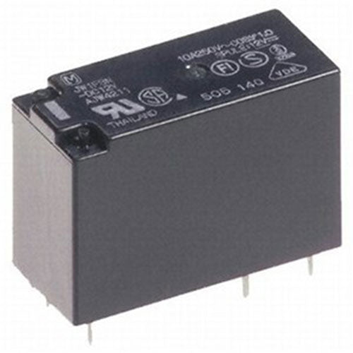 JW Series SPDT PC Mount Relay