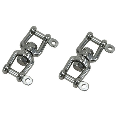 Fork Anchor Swivels