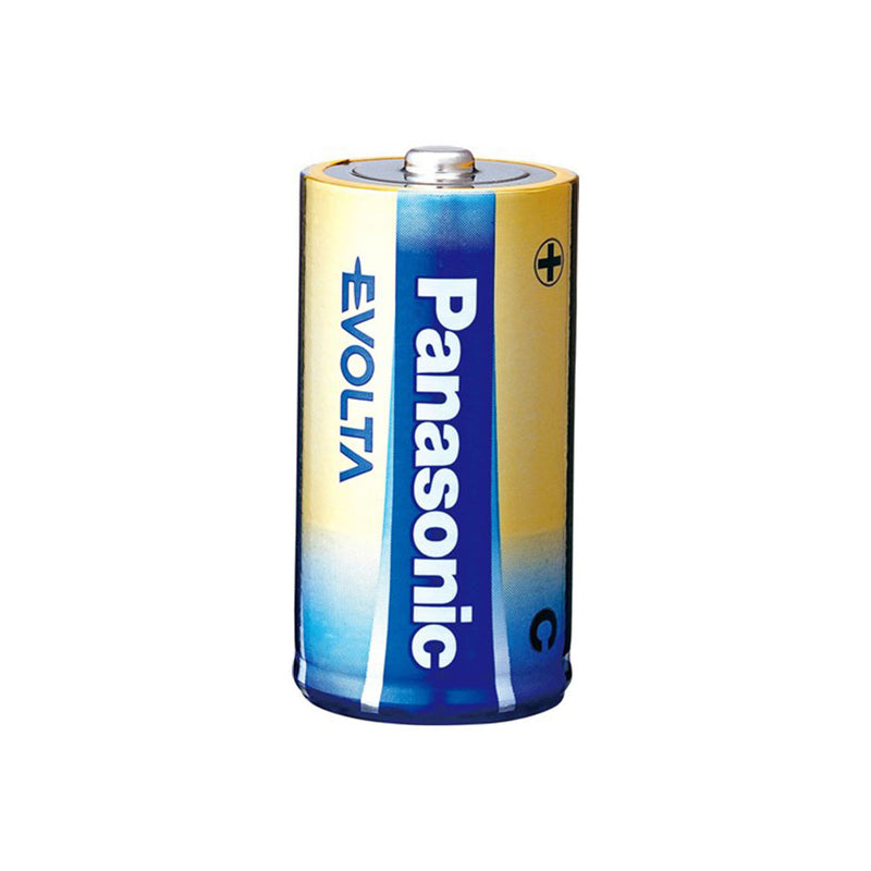  Panasonic Evolta Batterien 2St