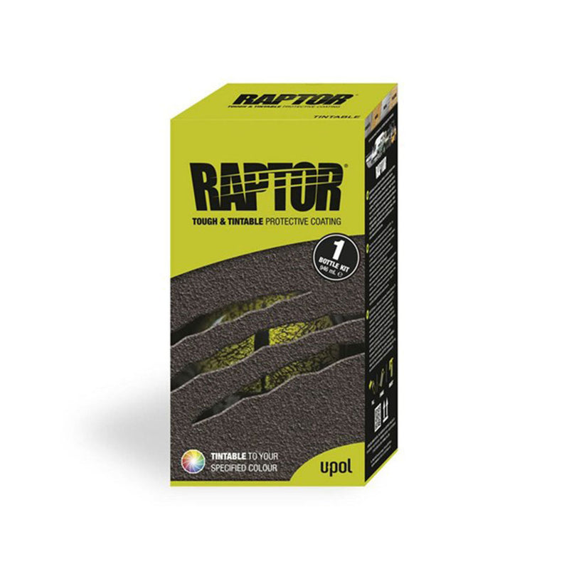 Raptor Tough Protective Rebating 1L